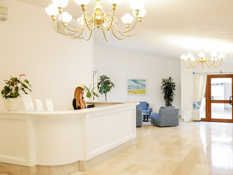 Nicolaus Club Li Cucutti