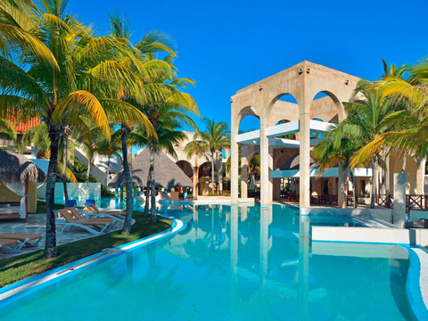 Meliá Las Americas