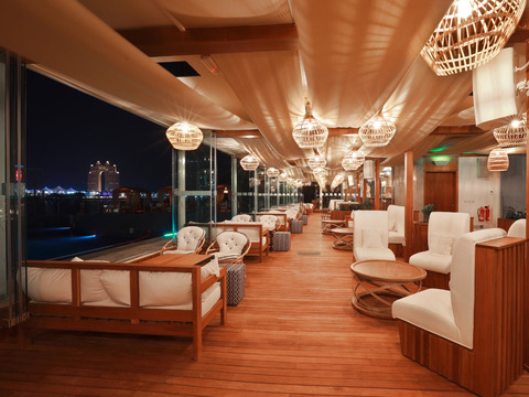 Searesort Radisson Blu La Corniche