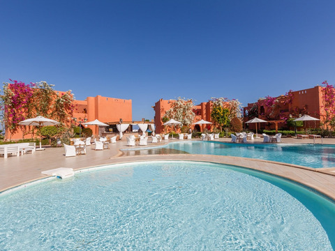 Veraclub Emerald Lagoon