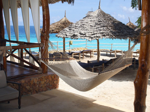 Veraclub Sunset Beach