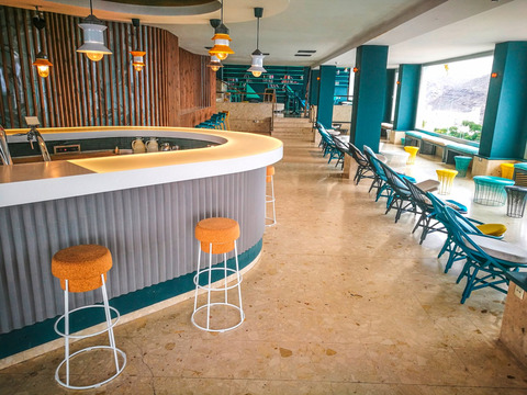 Hotel Riosol