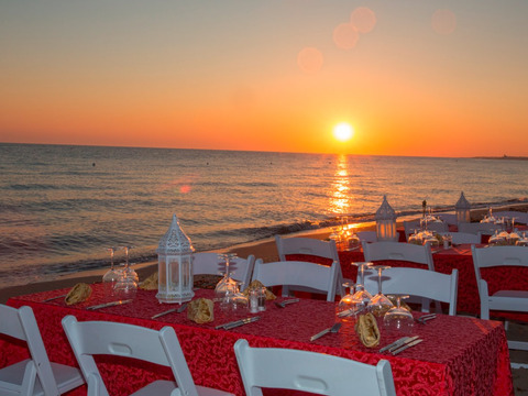 Alpiselect Robinson Apulia