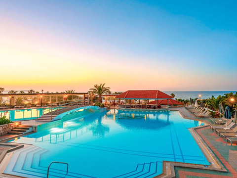 Alpiclub Annabelle Beach Resort