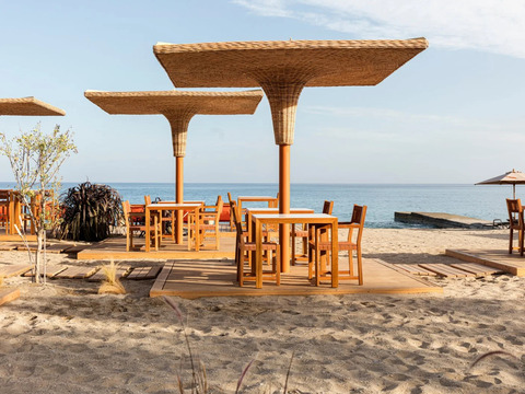 Alpiclub Aquila Rithymna Beach