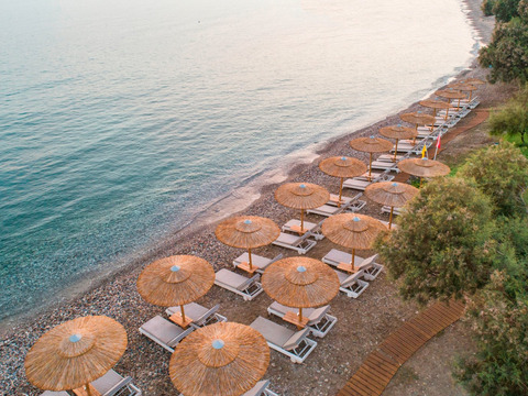 Alpiselect Samaina Inn