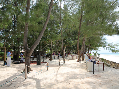 Bluebay Beach Resort & Spa