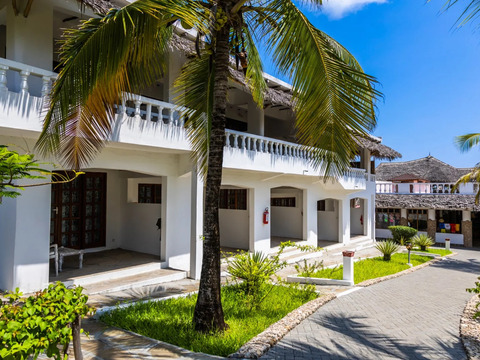 Bravo Smart Watamu Beach