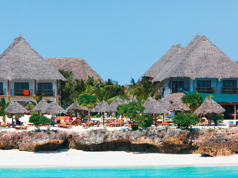 Ciaoclub Myblue Hotel