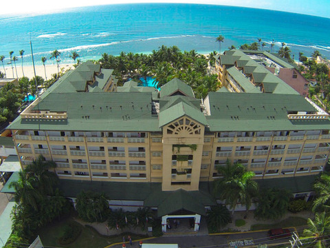 Coral Costa Caribe Beach Resort