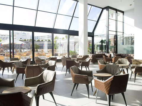 Experience Veraclub Hotel Gala