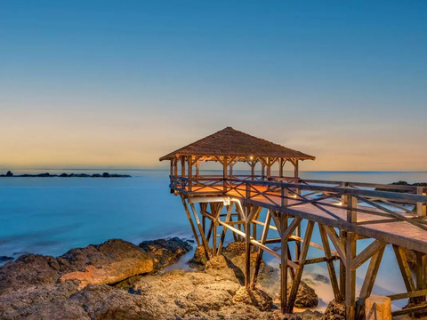 Experience Veraclub Barceló Marine