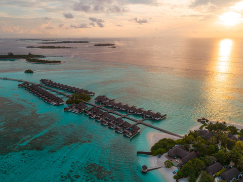 Four Seasons Kuda Huraa
