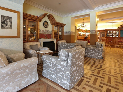 TH Madonna di Campiglio - Golf Hotel