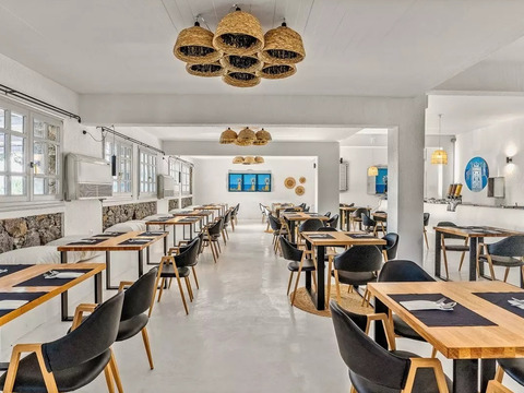 Hotel Penelope