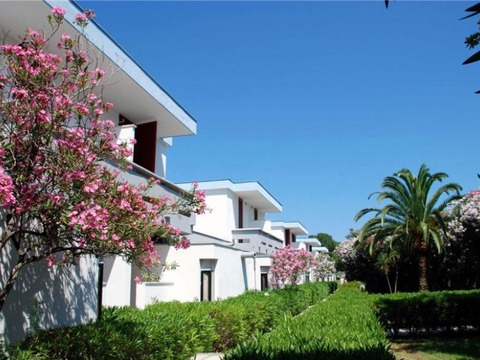 Nicolaus Club Bagamoyo Resort