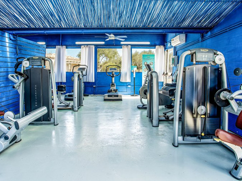 Nicolaus Prime Villas Resort