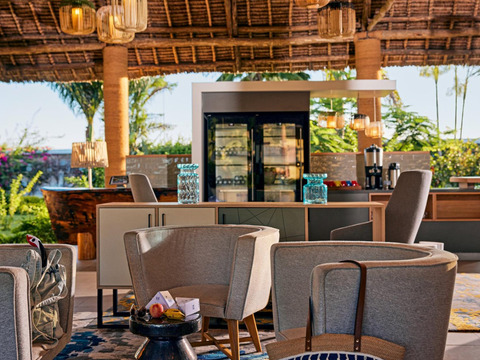 Seaclub Style Tui Blue Bahari