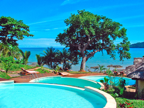 Vanila Hotel & Spa