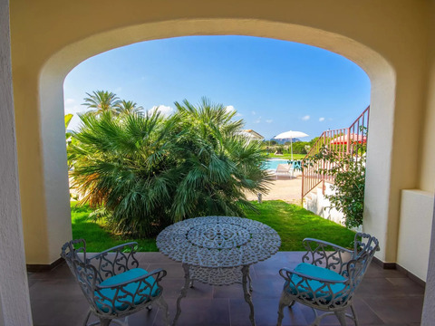 Veraclub Costa Rey Wellness & Spa