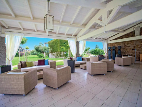 Veraclub Suneva Wellness e Golf