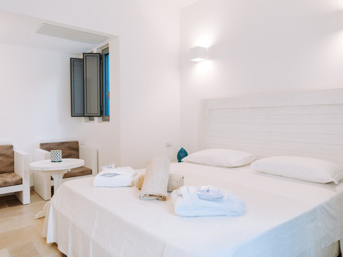 Nicolaus Club Meditur Village