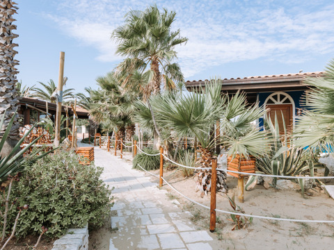 Nicolaus Club Oasi Vieste