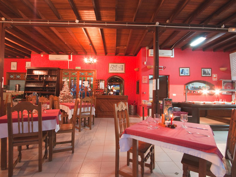 Bungalow Playa Limones