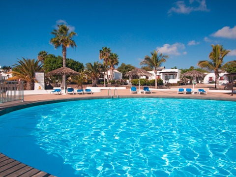 Bungalow Playa Limones