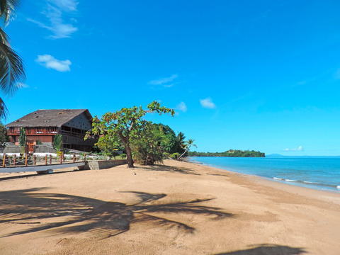 Le Jardin Corail Noir Hotel