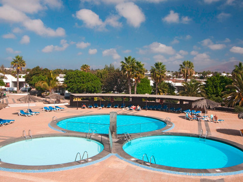 Bungalow Playa Limones