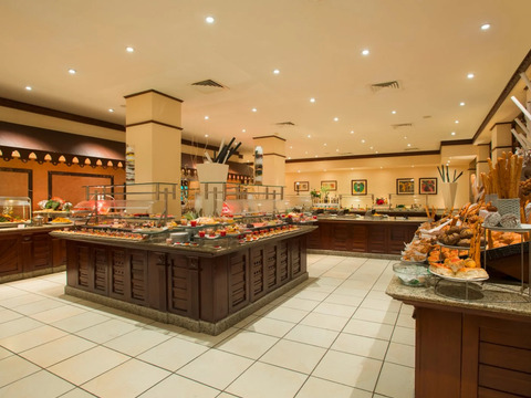 Ciaoclub Grand Plaza Resort