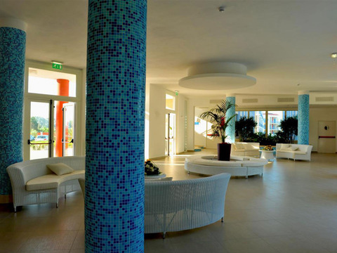 Nicolaus Club Toccacielo