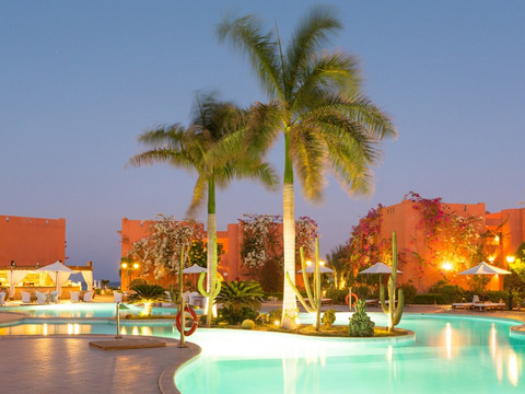 Veraclub Emerald Lagoon