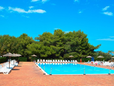 Villaggio Club L'Oasi