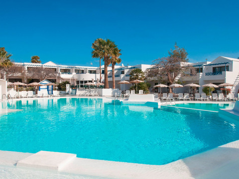 Hotel Relaxia Olivina