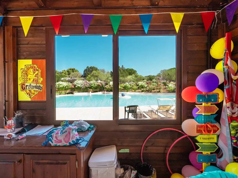 Veraclub Porto Istana