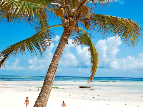 Sultan Sands Island Resort