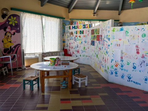 Alpiclub Annabelle Beach Resort