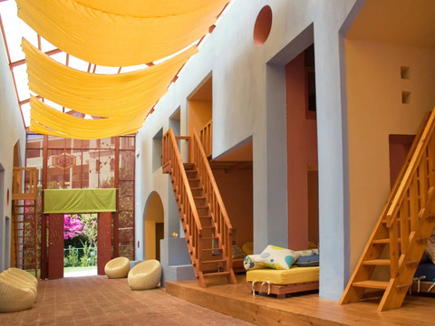 Alpiclub Aquila Rithymna Beach