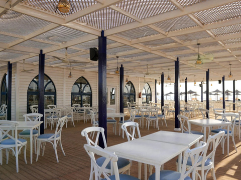 Alpiclub Sataya Resort Marsa Alam