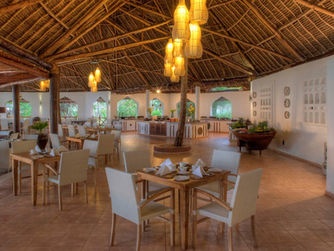 Bluebay Beach Resort & Spa