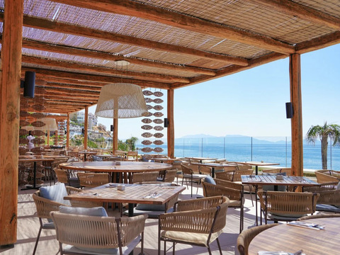 Bravo Premium Mitsis Norida