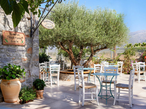 Bravo Sirens Beach e Village