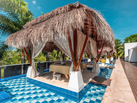 Bravo Smart Decameron Baru'