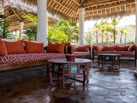 Bravo Smart Watamu Beach