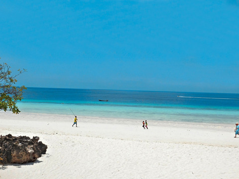 Ciaoclub Myblue Hotel