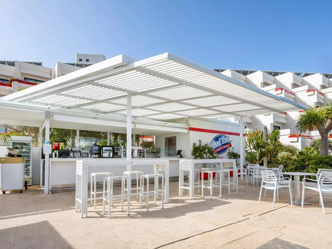 Experience Veraclub Hotel Gala