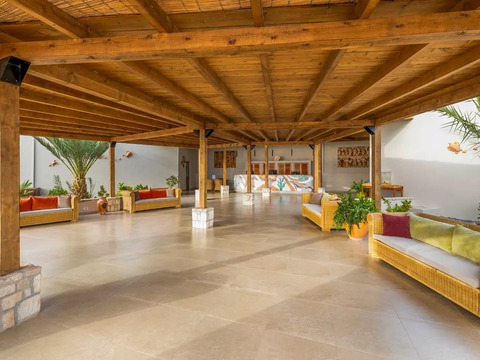 Experience Veraclub Barceló Marine