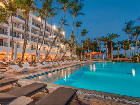 Hotel Fariones